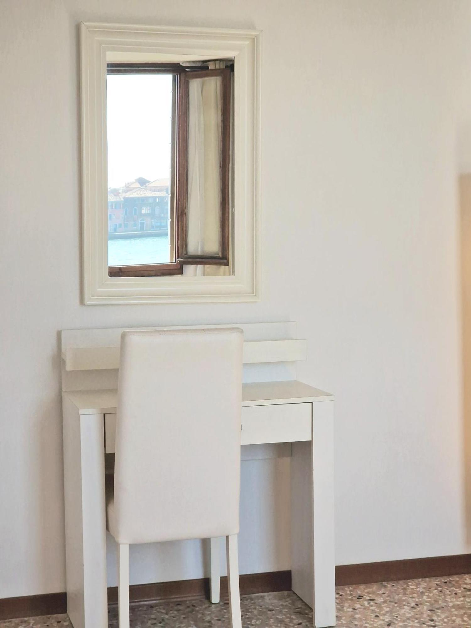 Hostel Silk Road Venedig