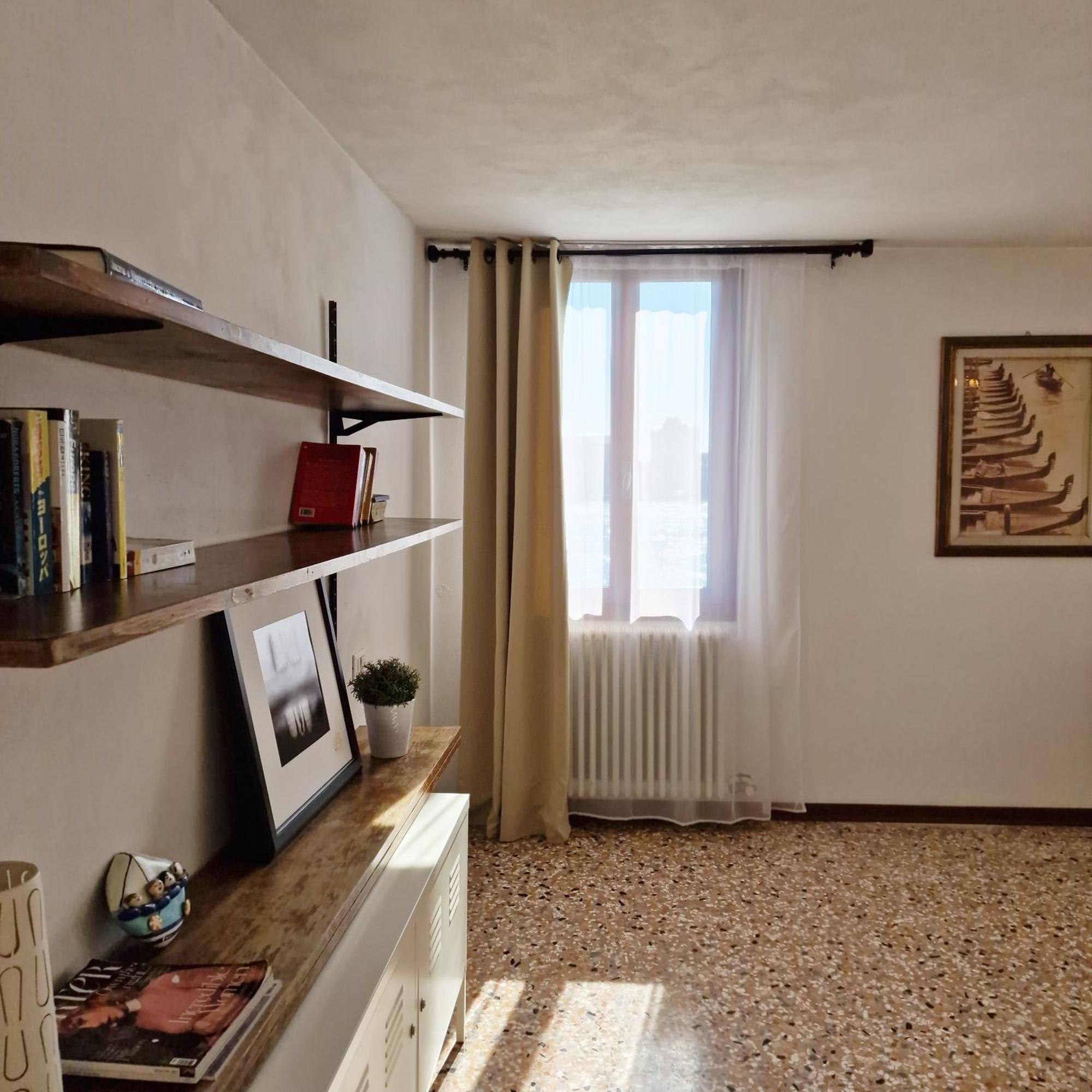 Hostal Silk Road Venecia