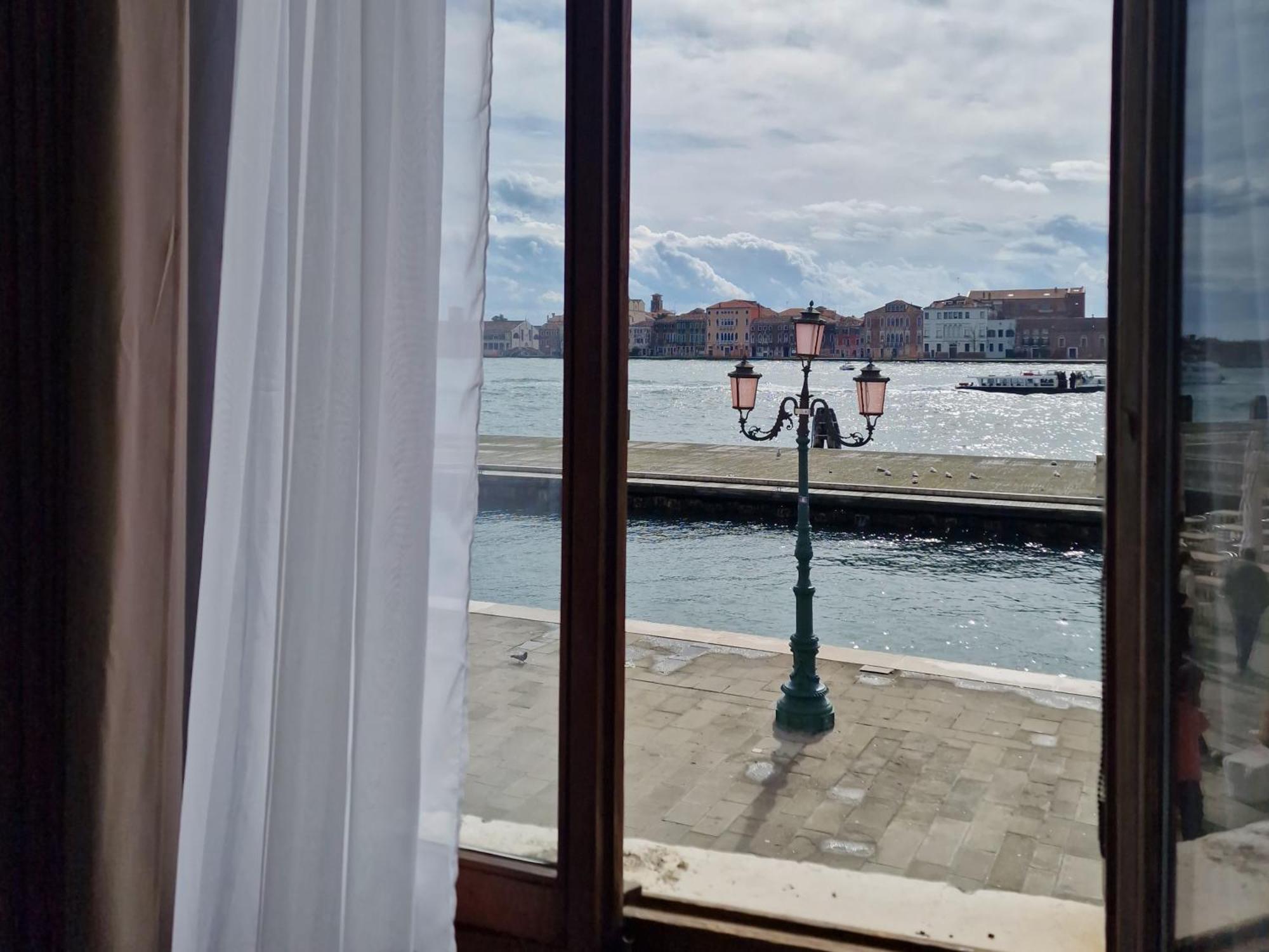 Silk Road Venecia