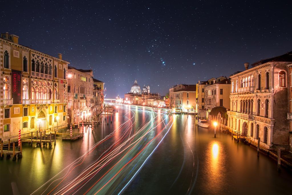 Silk Road * Venecia